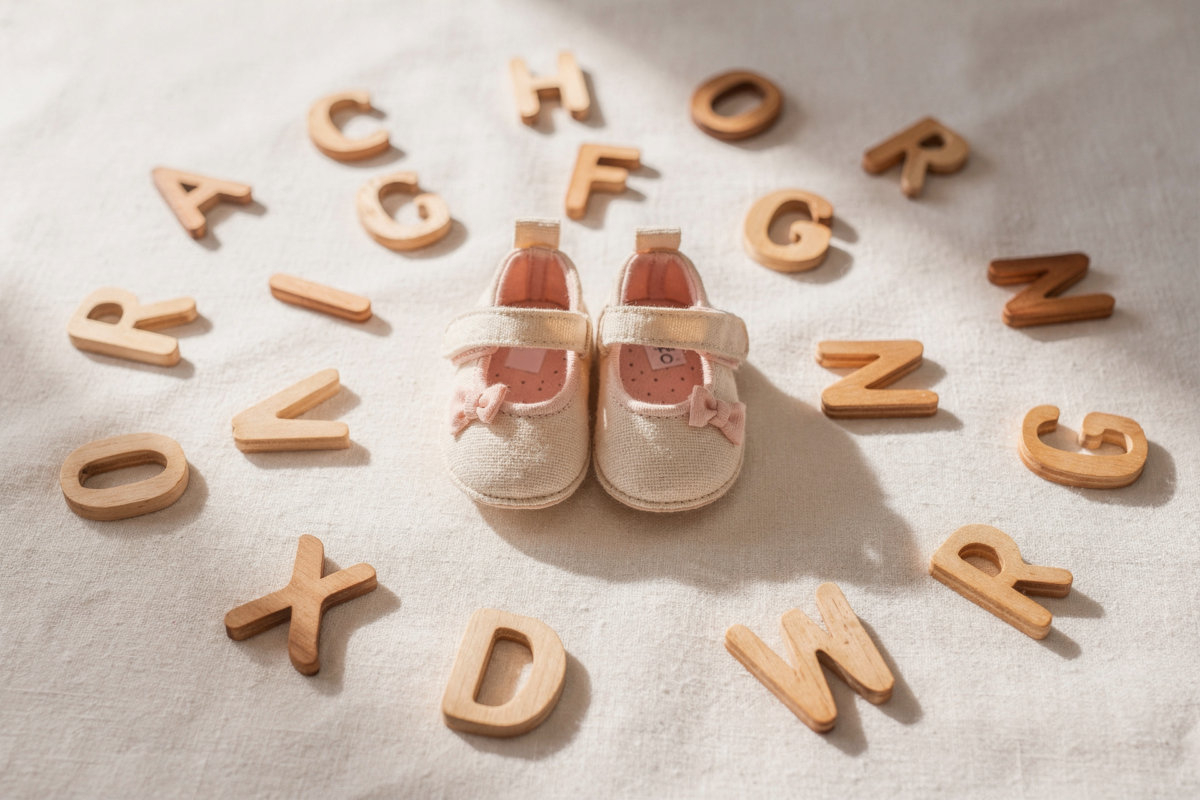 prenom italien garcon