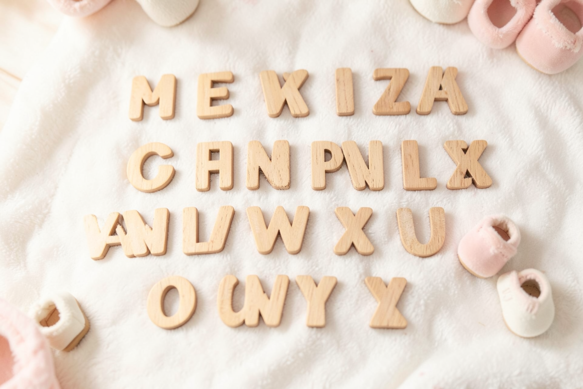 prenom italien garcon