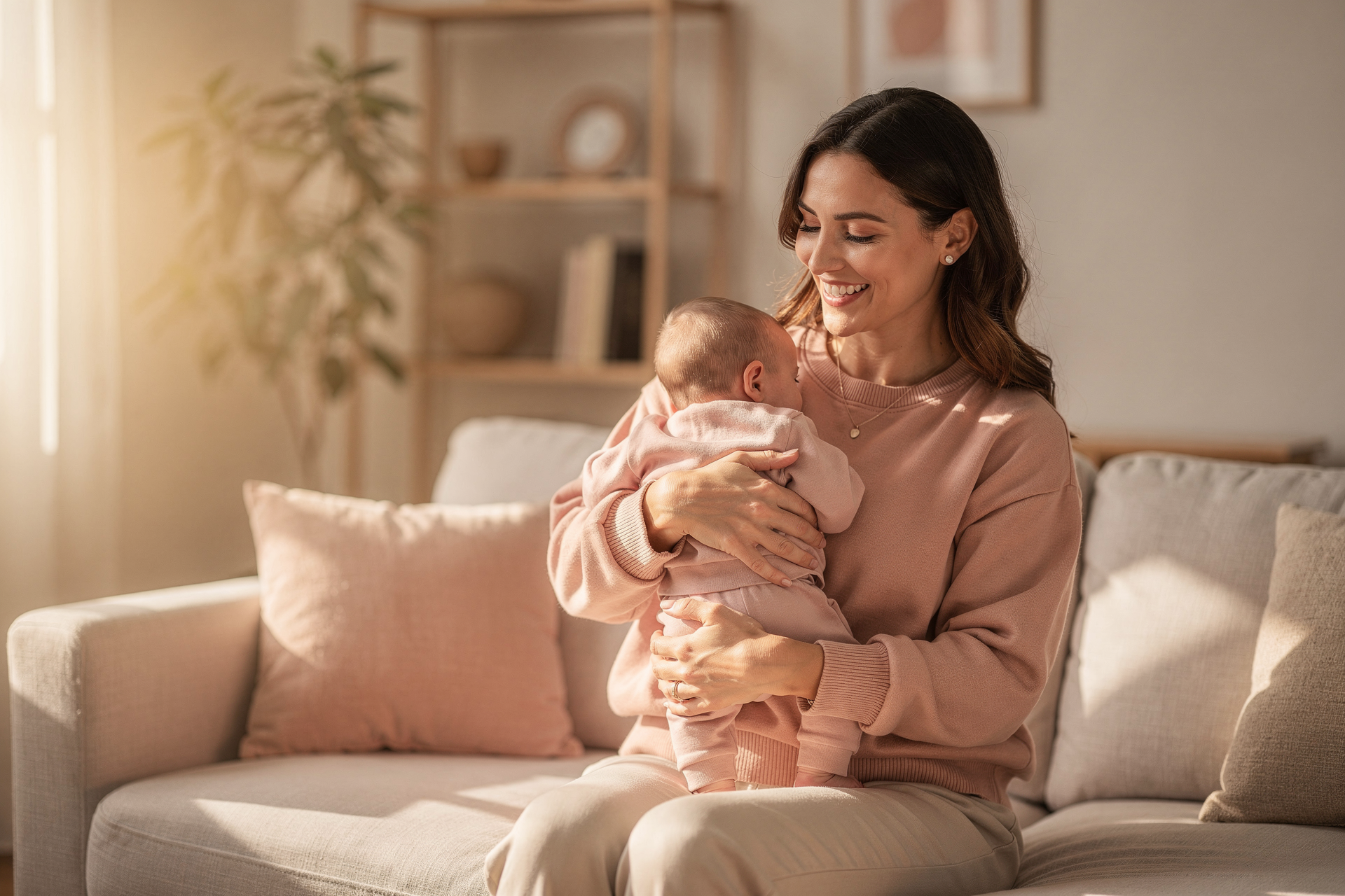 Projet de naissance : le guide complet pour préparer votre accouchement