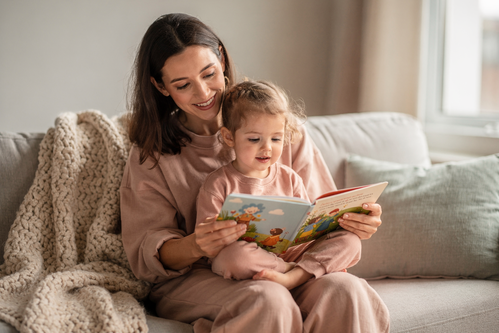 Roséole chez l&rsquo;enfant : le guide complet pour les parents