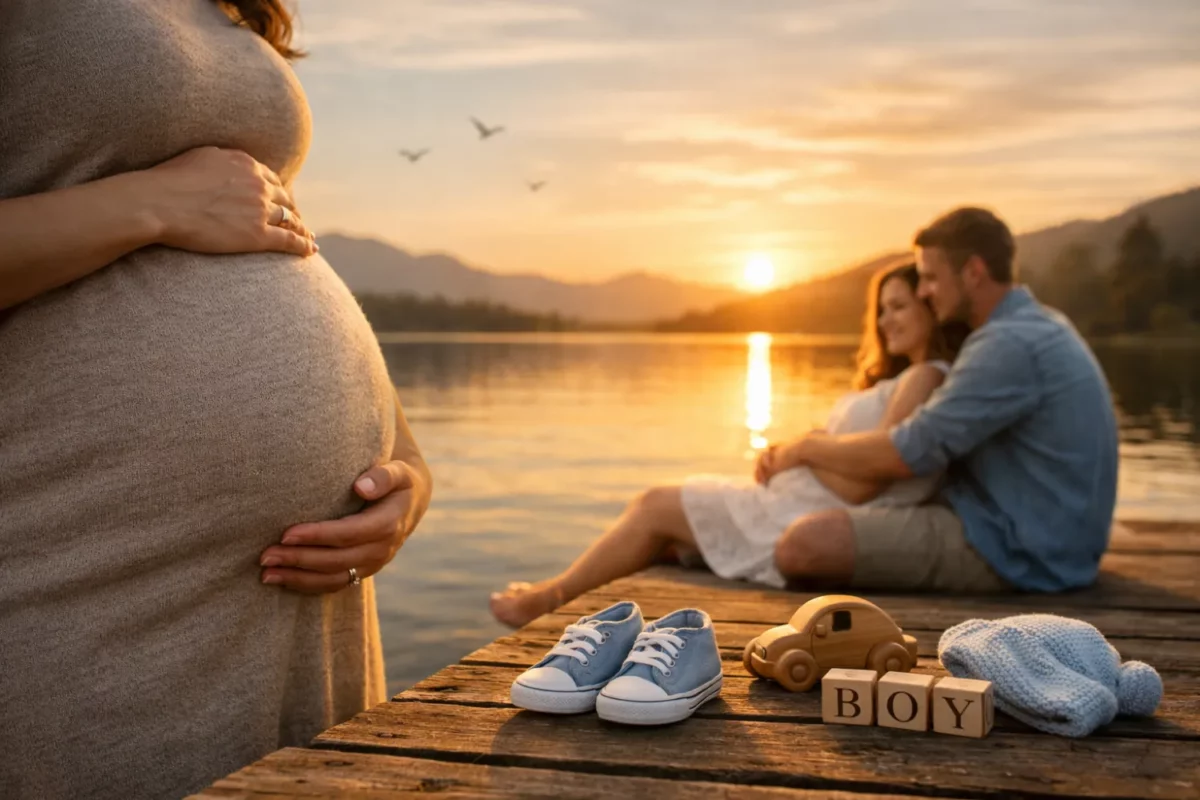 Prénom garçon : les plus beaux choix pour votre bébé en 2026-2027