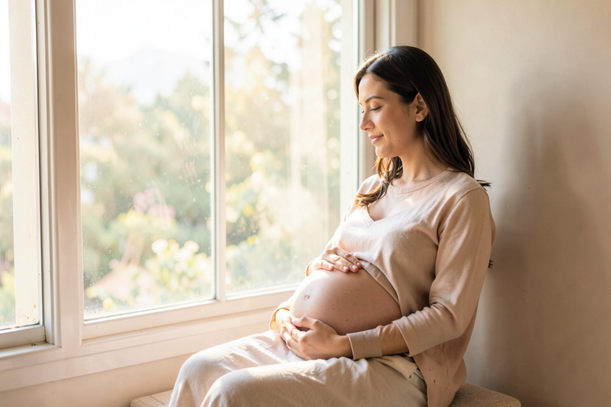 test de grossesse quand le faire