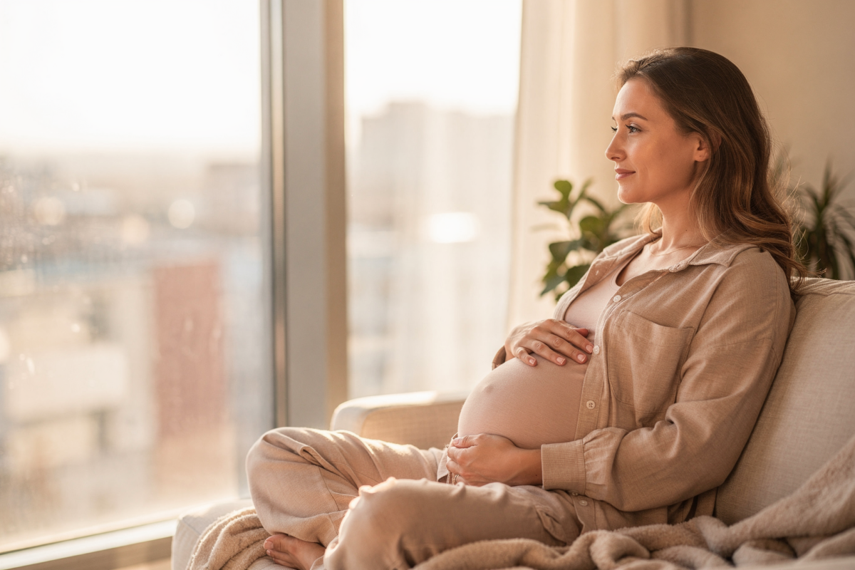 test grossesse précoce