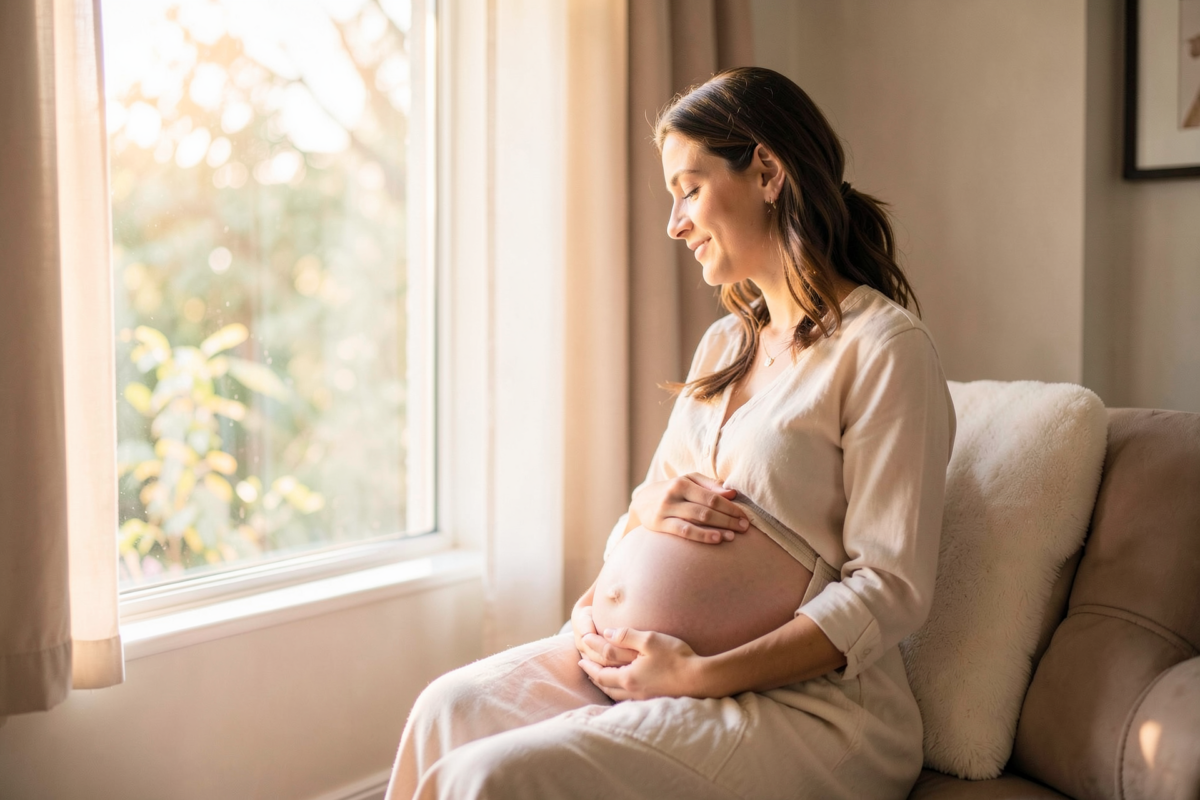 test grossesse précoce