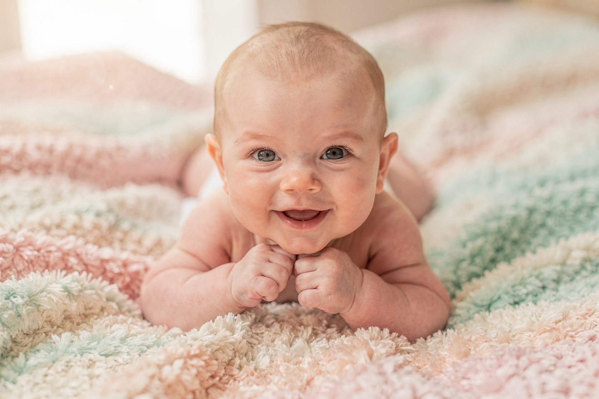 Vaccin pour bébé : le guide pour les jeunes parents