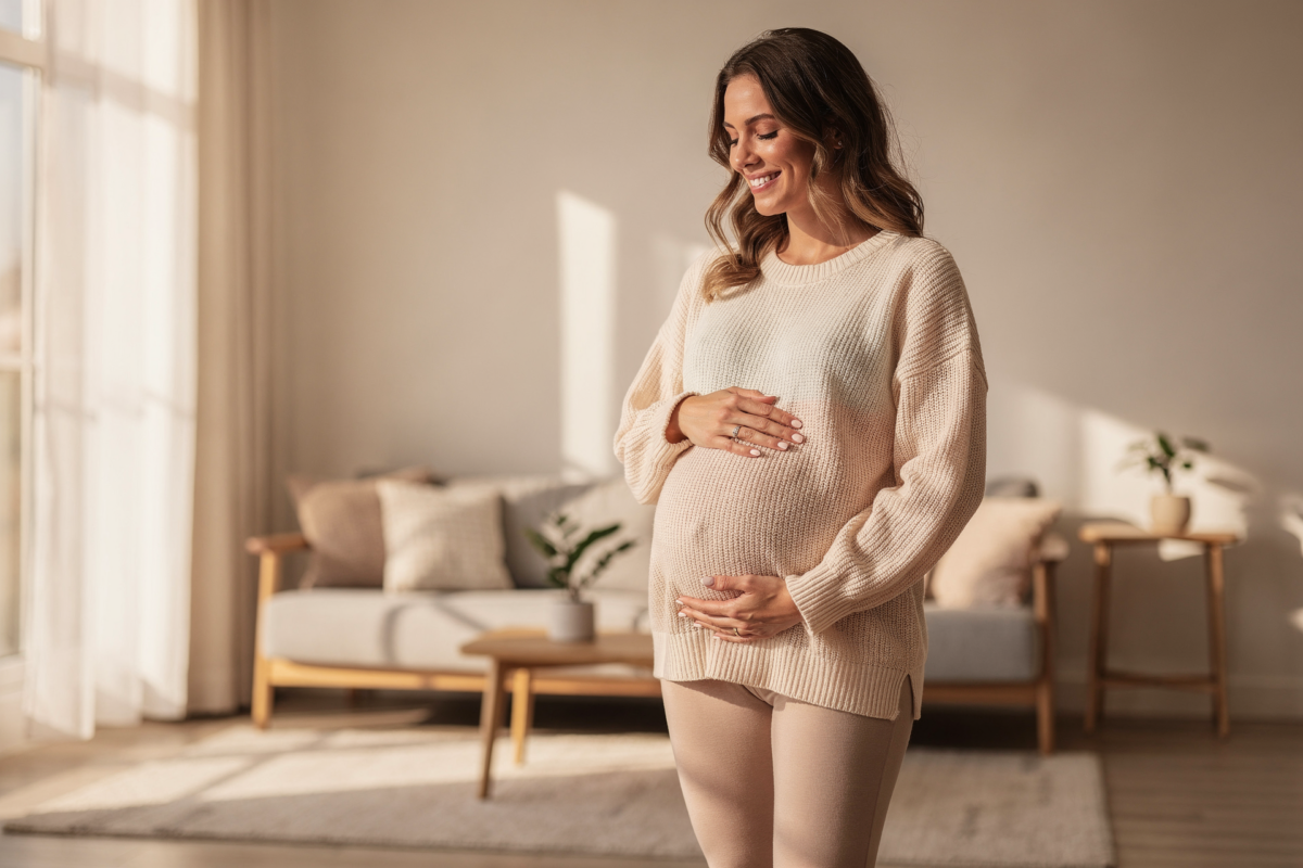 adele exarchopoulos enceinte