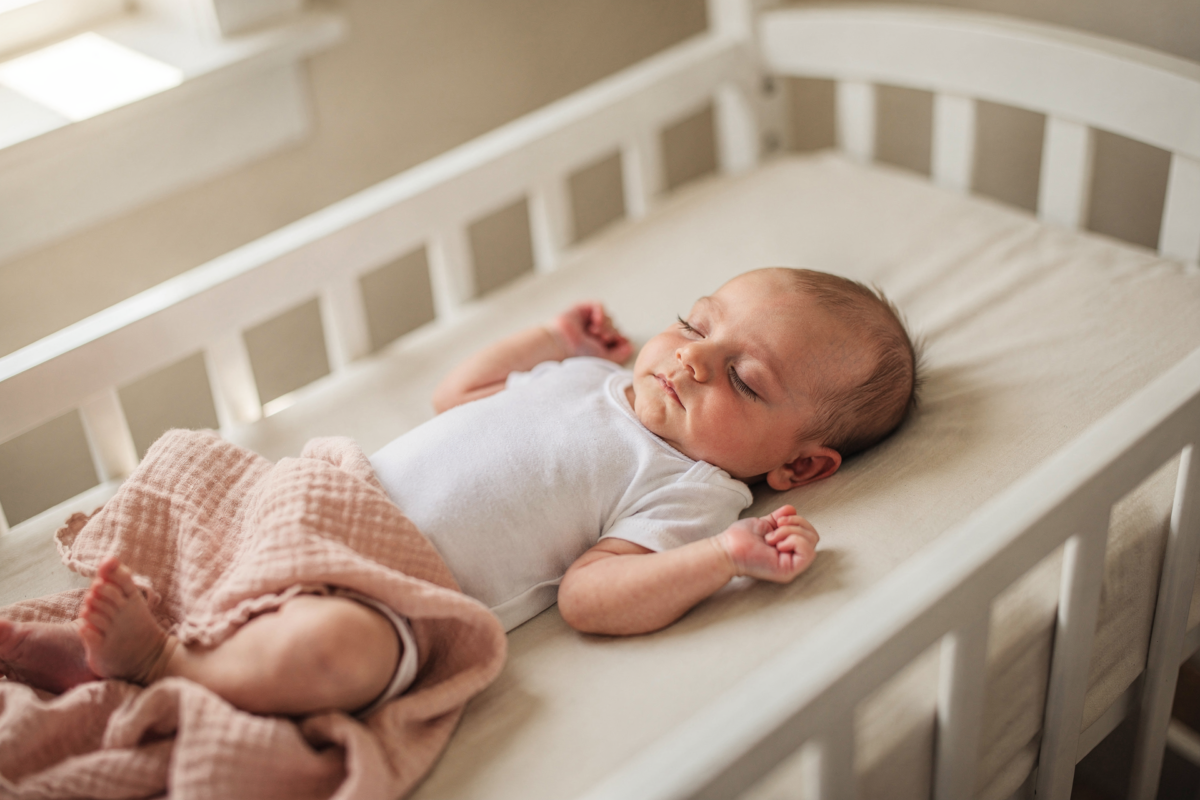 balancelle bebe