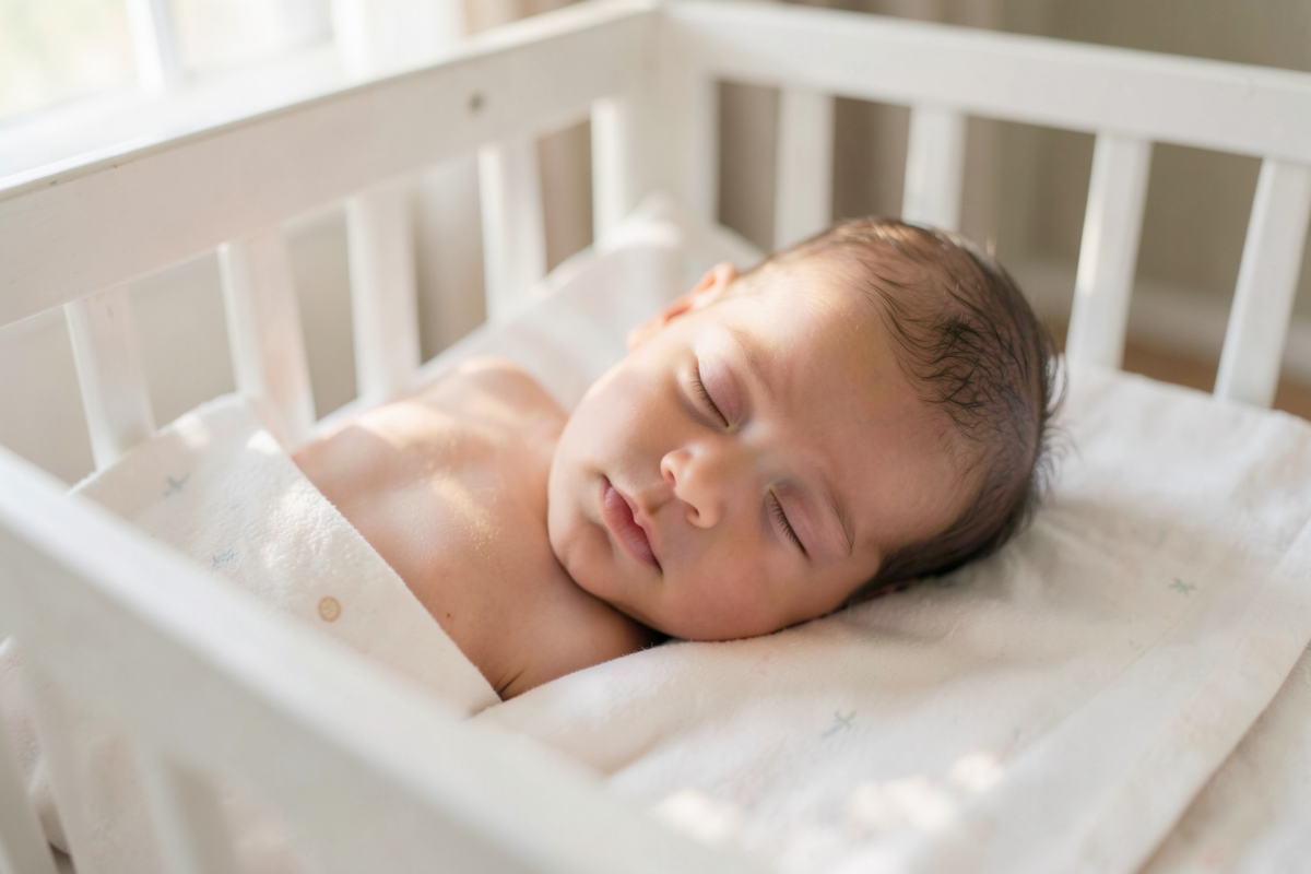 balancelle bebe