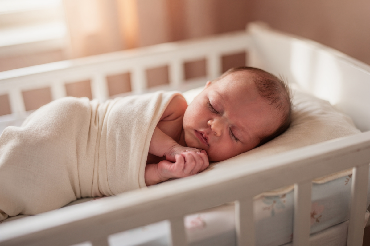 bonnet bebe