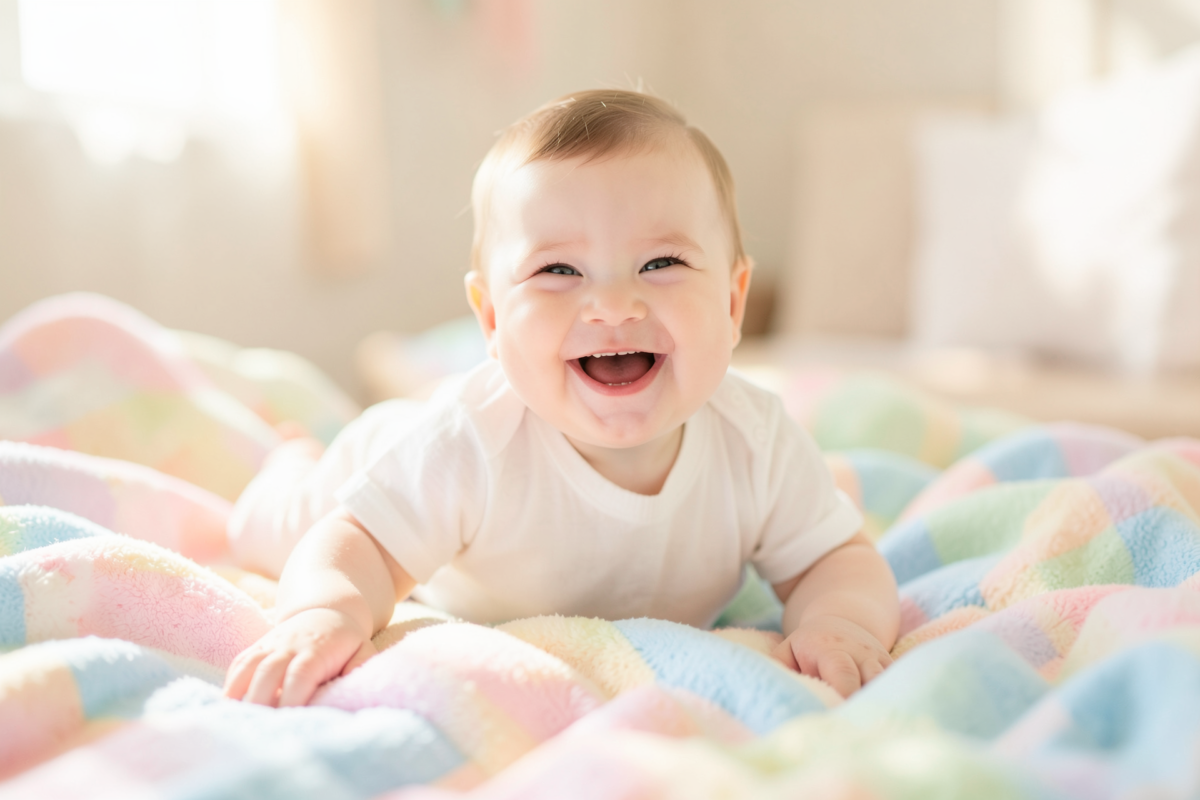 bonnet bebe
