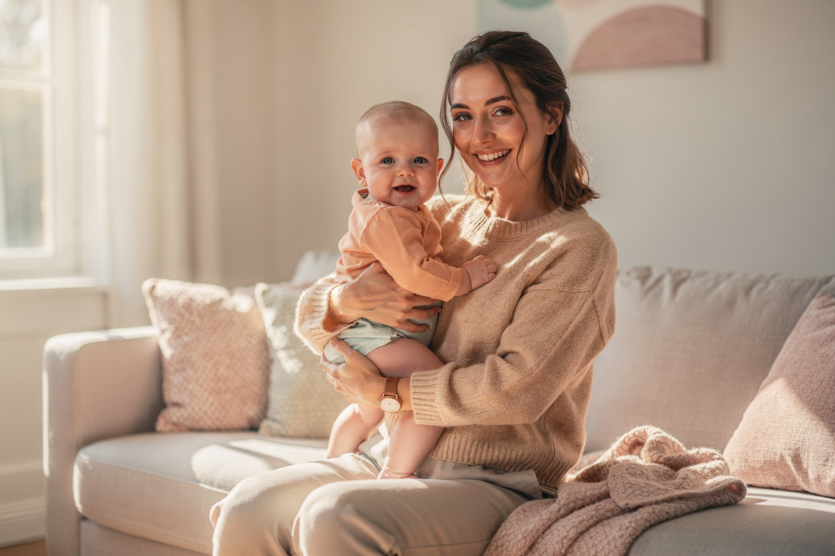 cadeau naissance fille