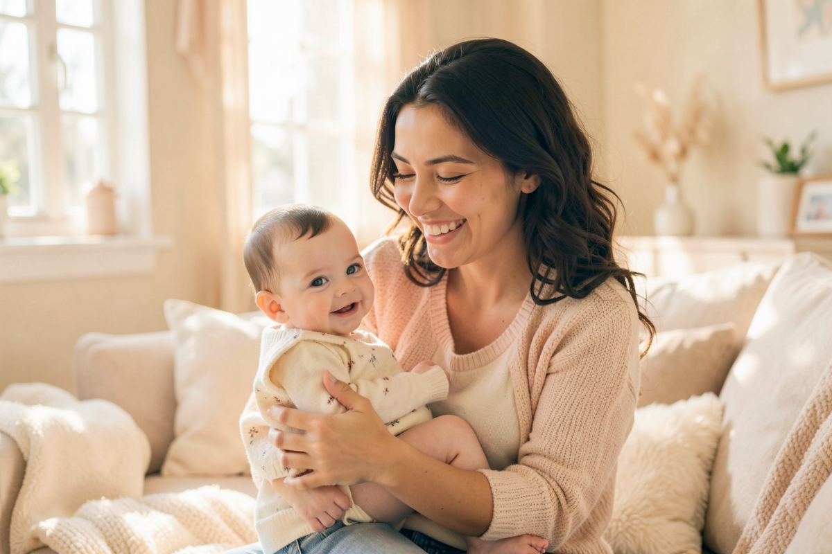 cadeau naissance fille