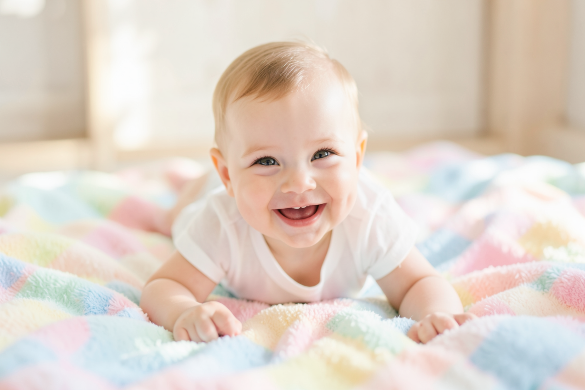 cereale bebe