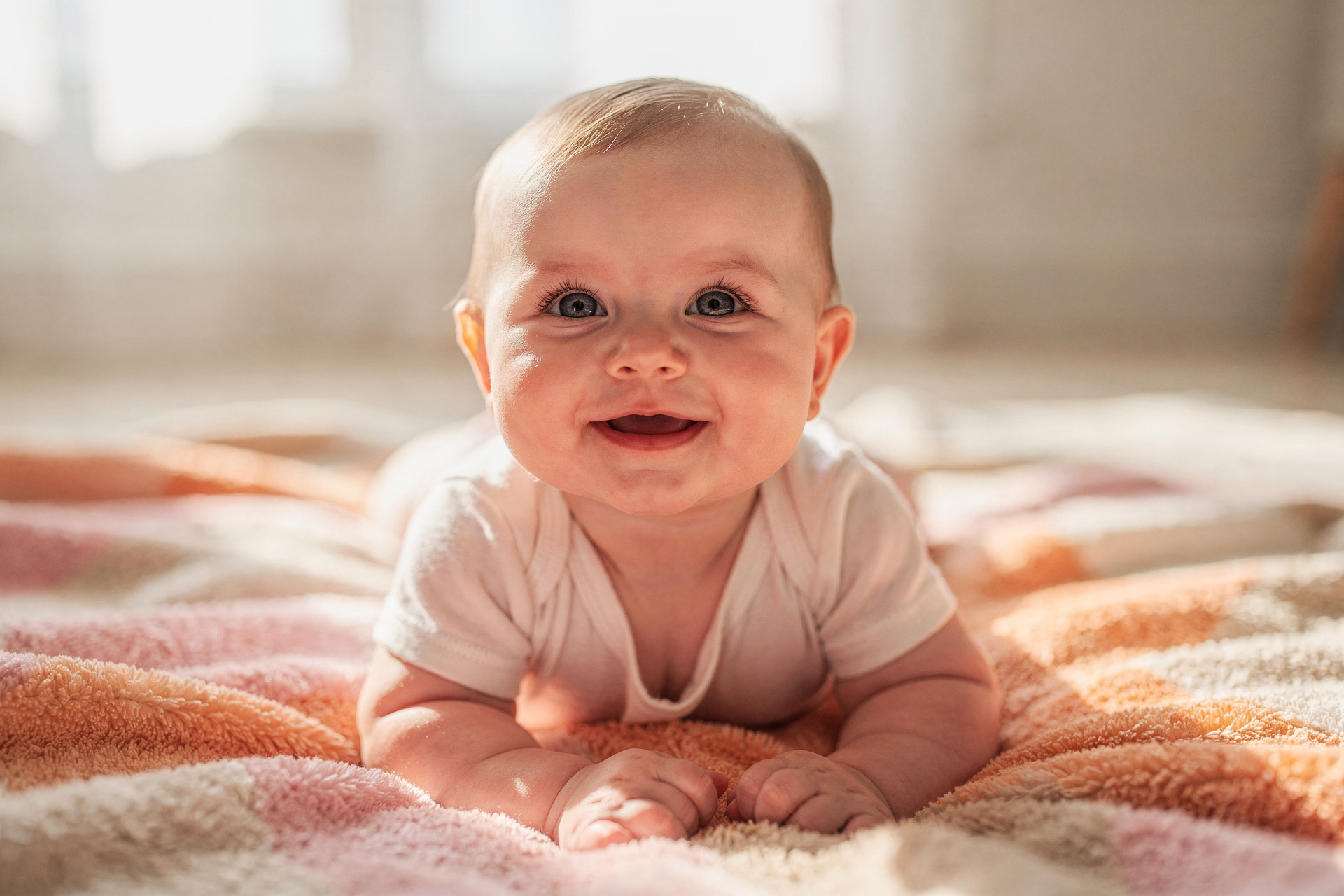 Chambre bébé : comment choisir un ensemble pratique et évolutif ?