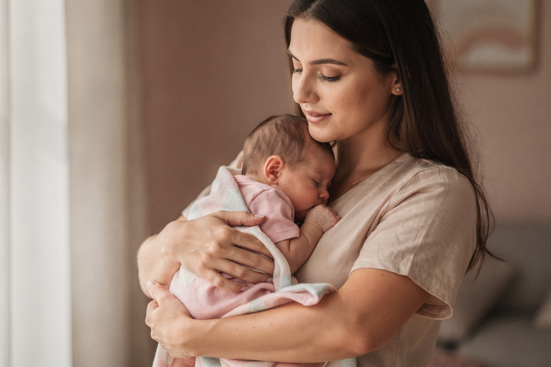 Chaussures pour bébé : comment bien choisir la paire idéale
