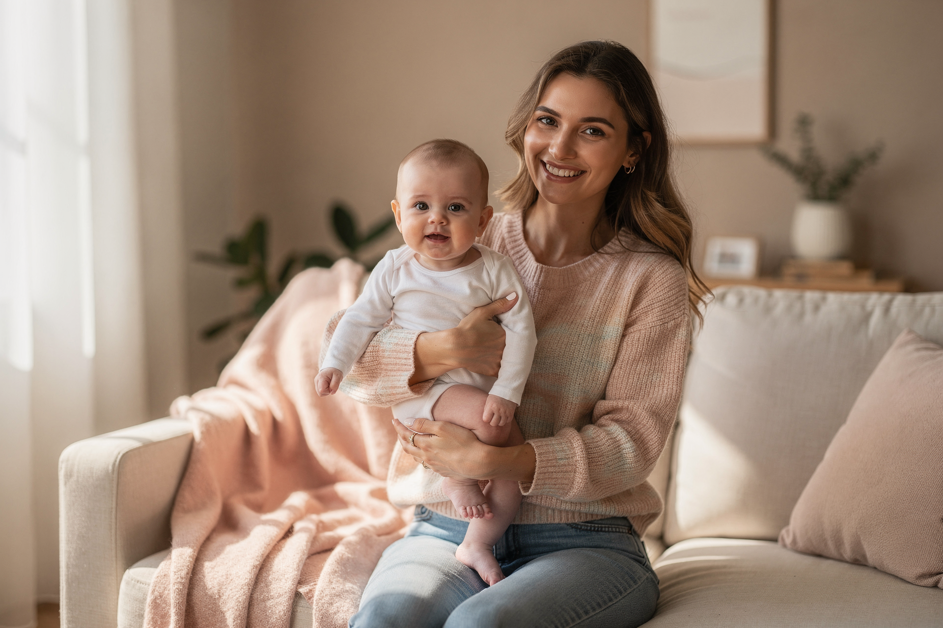 Date d&rsquo;accouchement : les informations essentielles pour les parents
