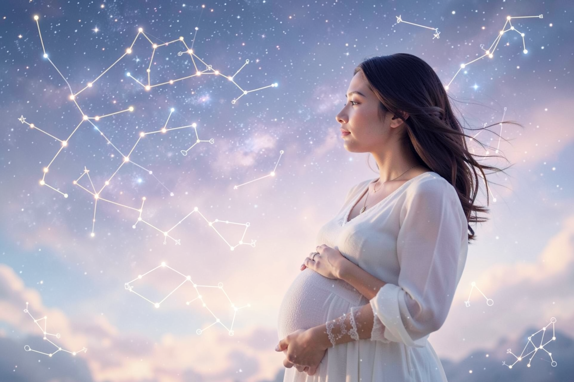 Horoscope grossesse du samedi 2 mai 2026 : les prévisions signe par signe