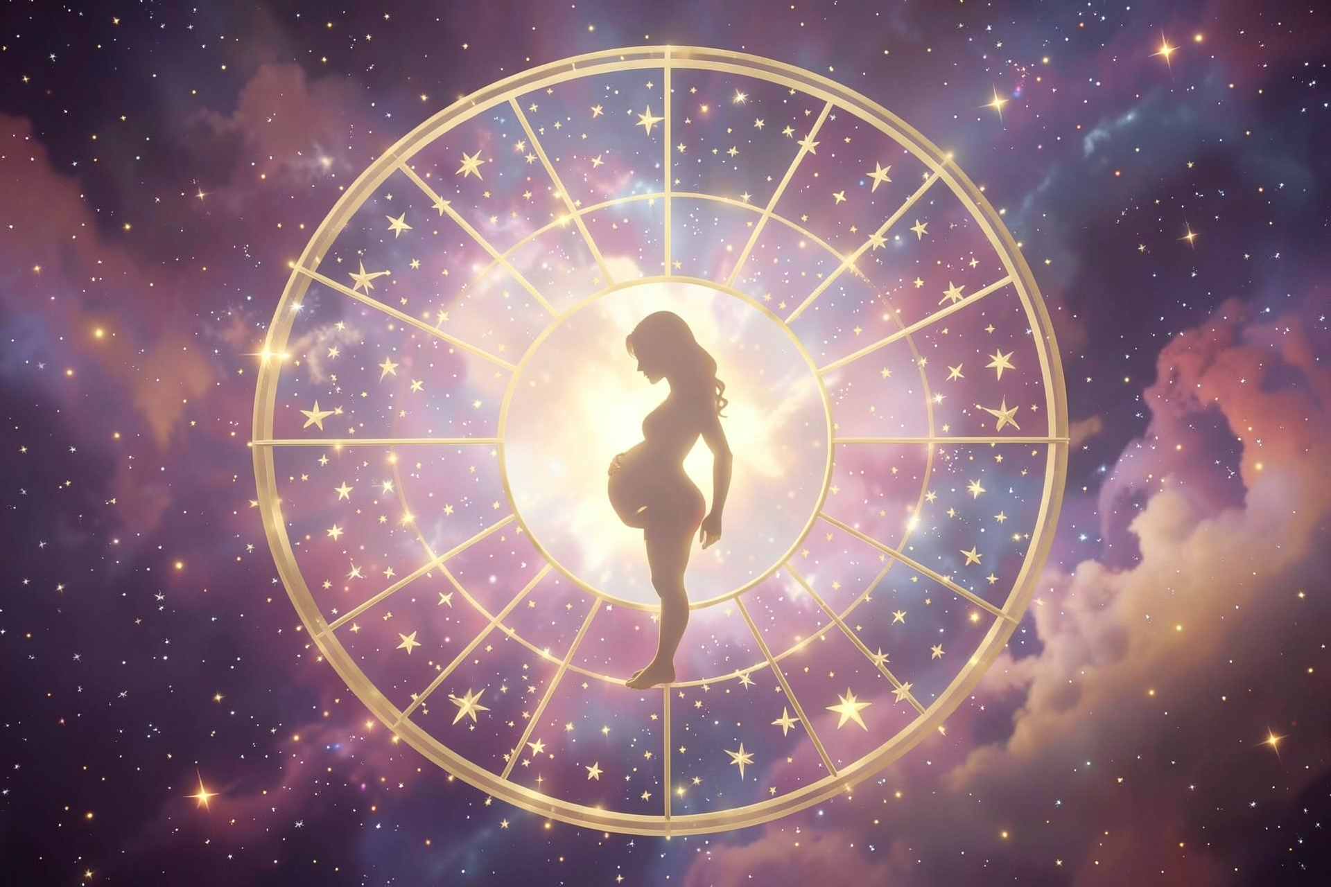 Horoscope grossesse du vendredi 8 mai 2026 : les prévisions signe par signe