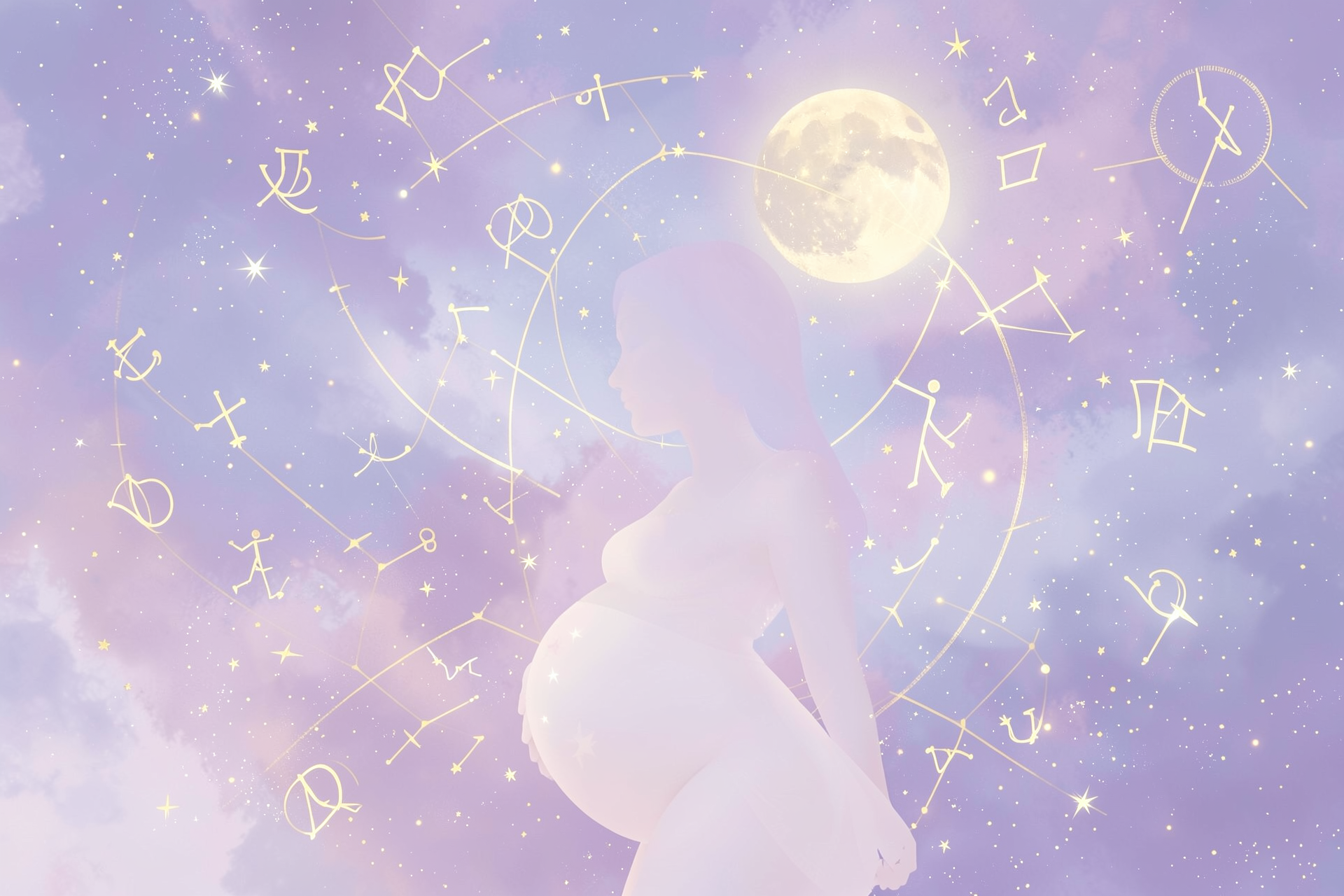 Horoscope grossesse du samedi 9 mai 2026 : les prévisions signe par signe