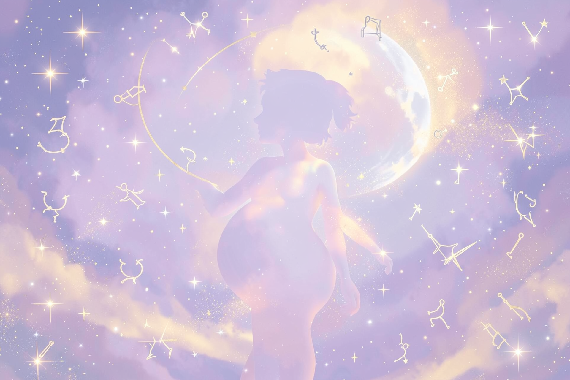 Horoscope grossesse du samedi 16 mai 2026 : les prévisions signe par signe