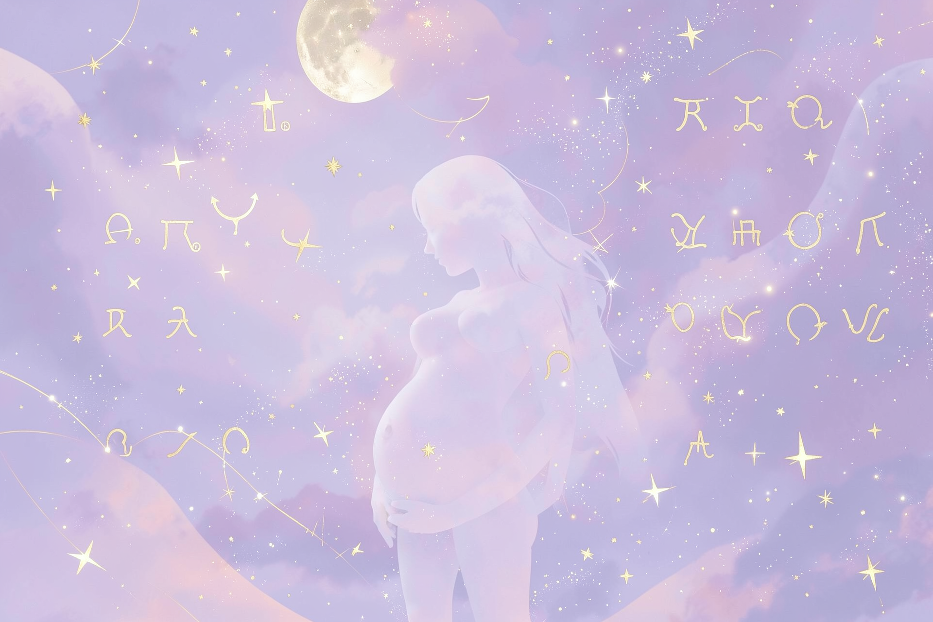 Horoscope grossesse du vendredi 29 mai 2026 : les prévisions signe par signe