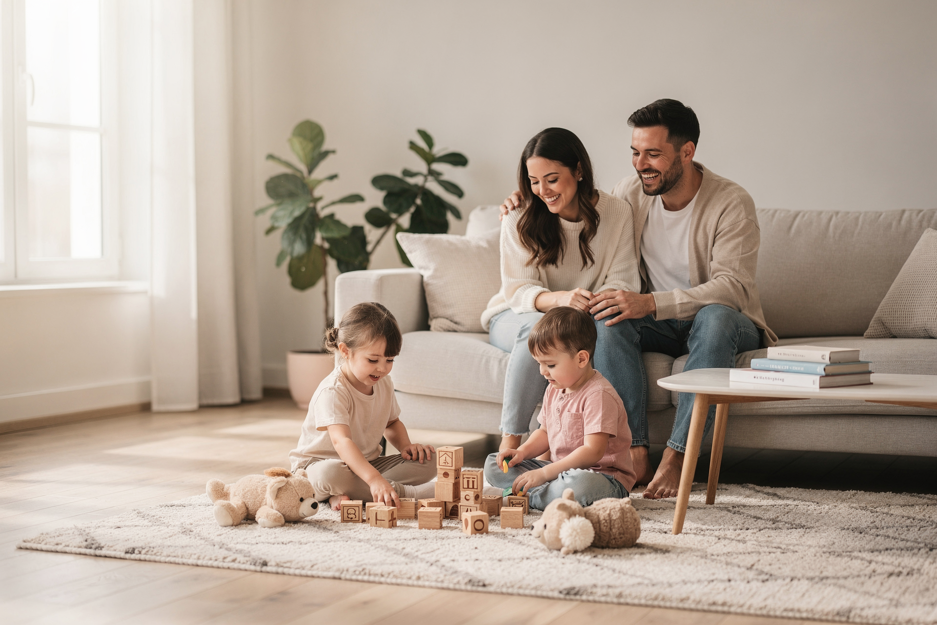 Emmanuel Macron a combien d&rsquo;enfants ? Ce que cette question révèle sur nos représentations de la famille