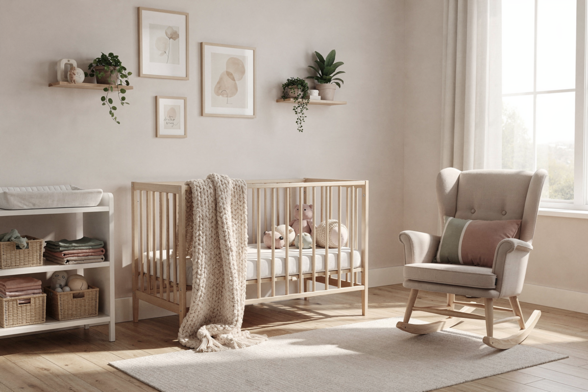 exemple liste de naissance