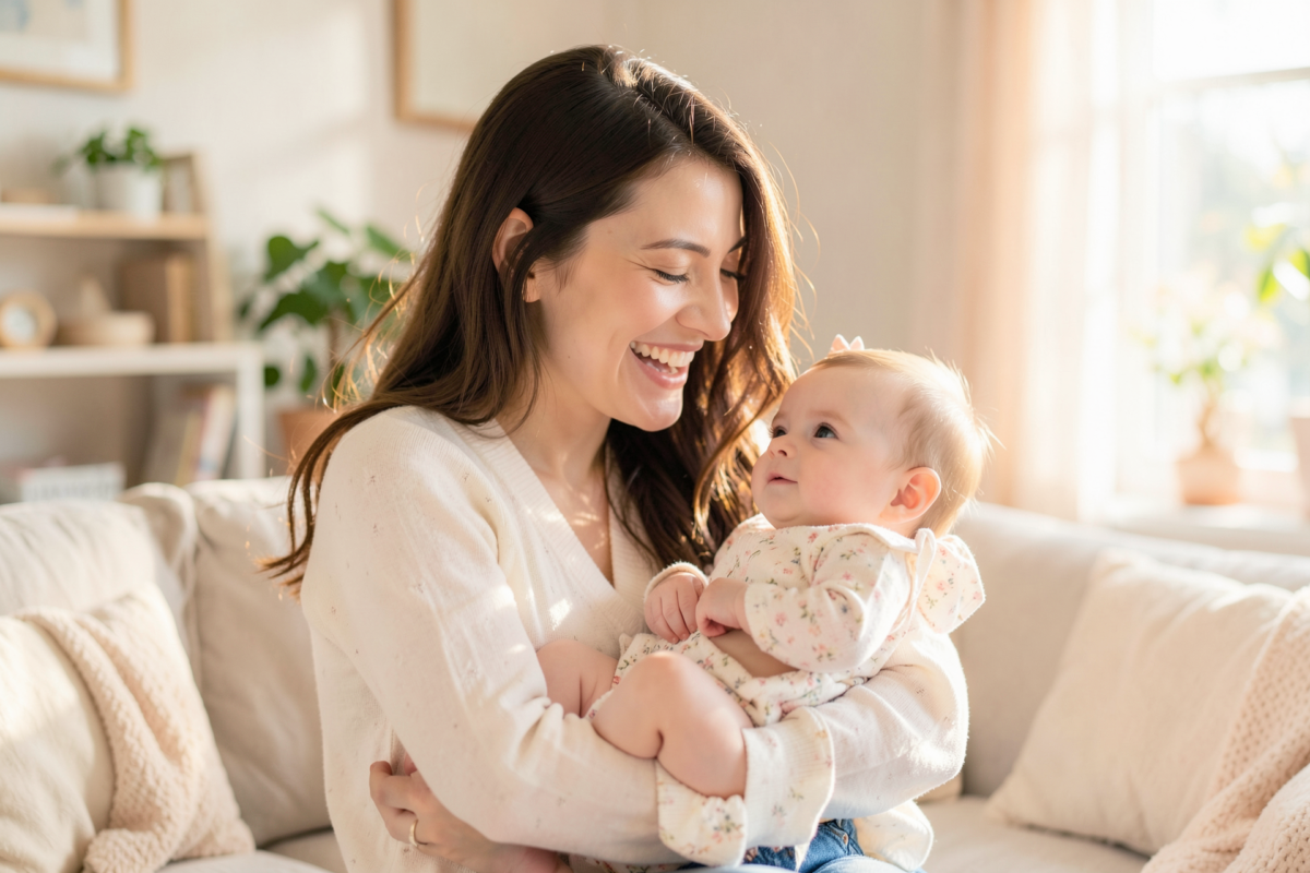 exemple liste de naissance