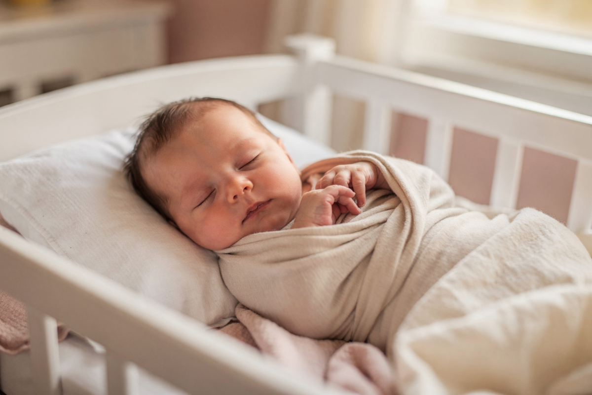 fievre pour bebe