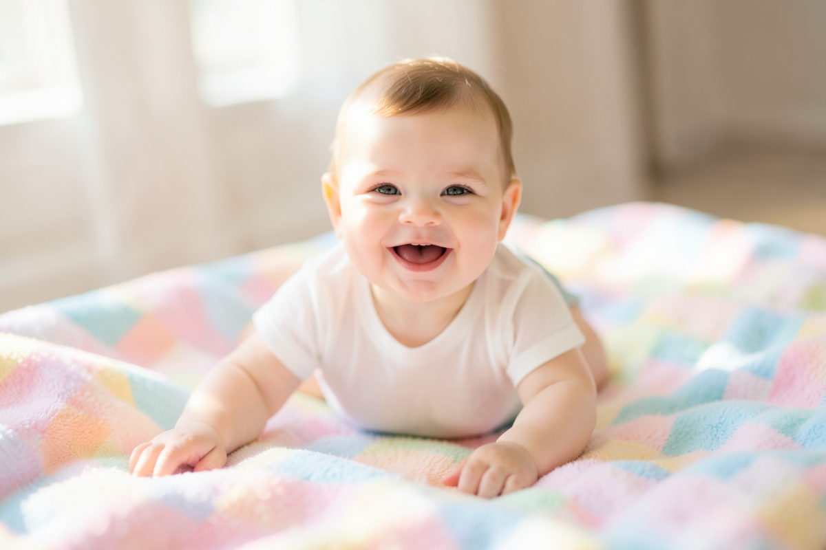 fievre pour bebe