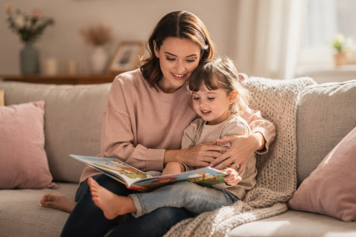 intoxication alimentaire enfant