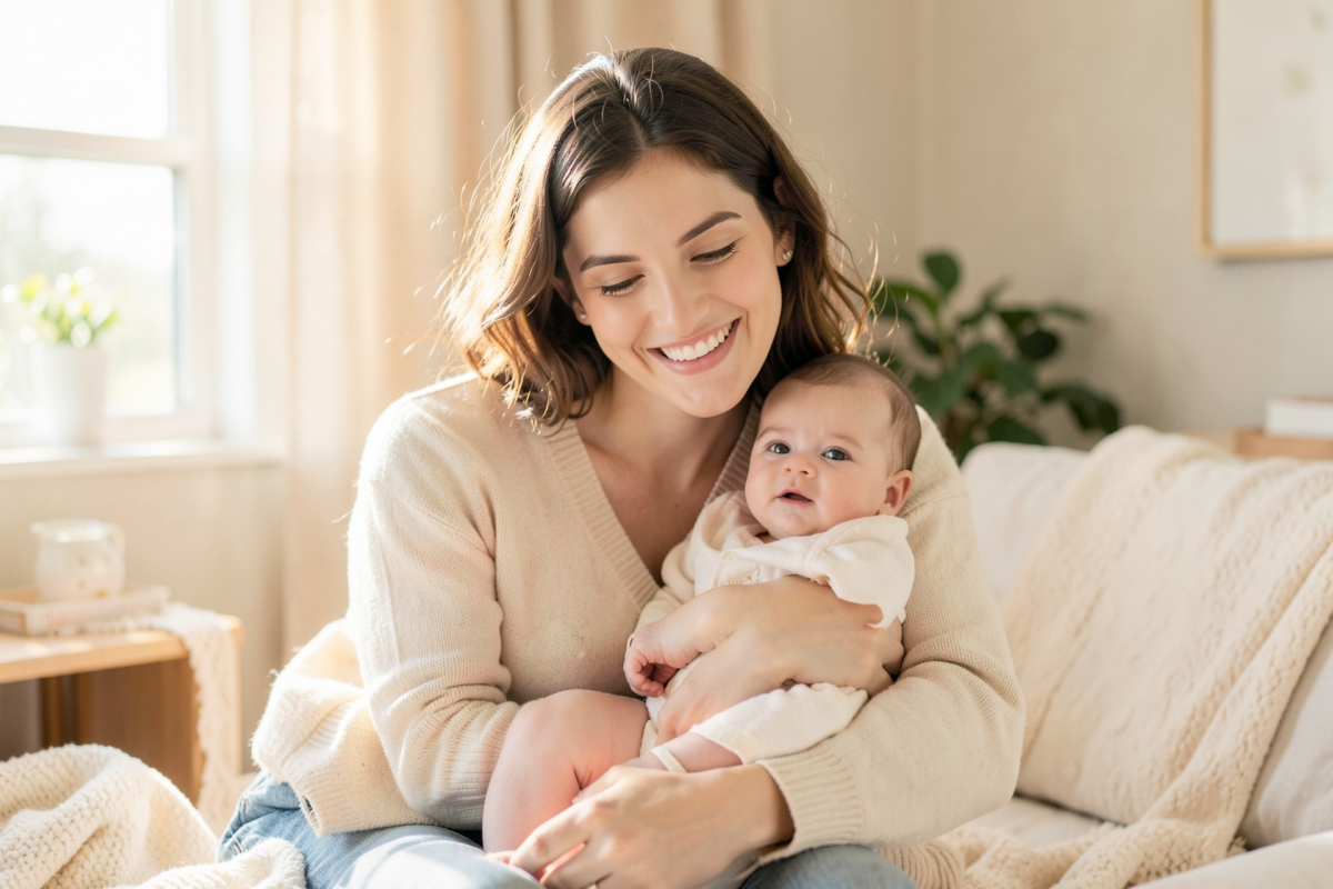 liste de naissance mes envies
