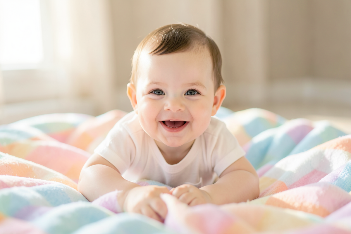 lit évolutif bébé