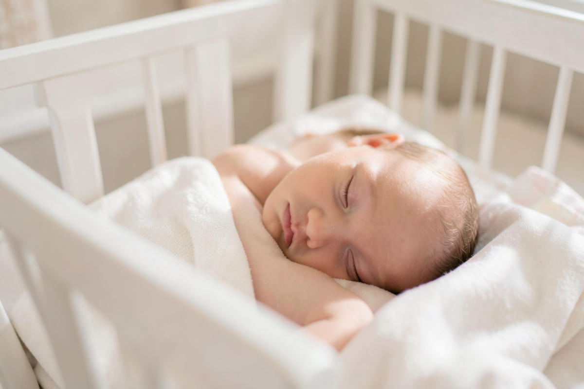 nacelle bébé