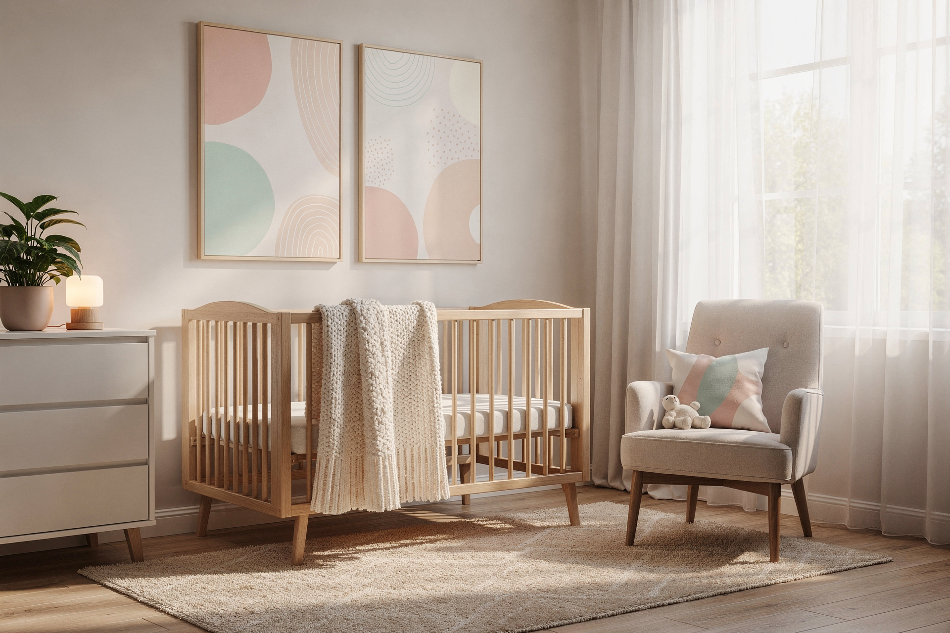 Robot cuiseur bébé Nutribaby : comment l’utiliser et bien le choisir ?
