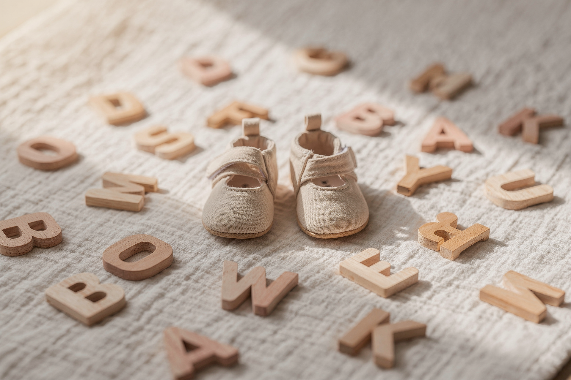 Prénom de fille : les plus beaux choix pour votre bébé en 2026-2027