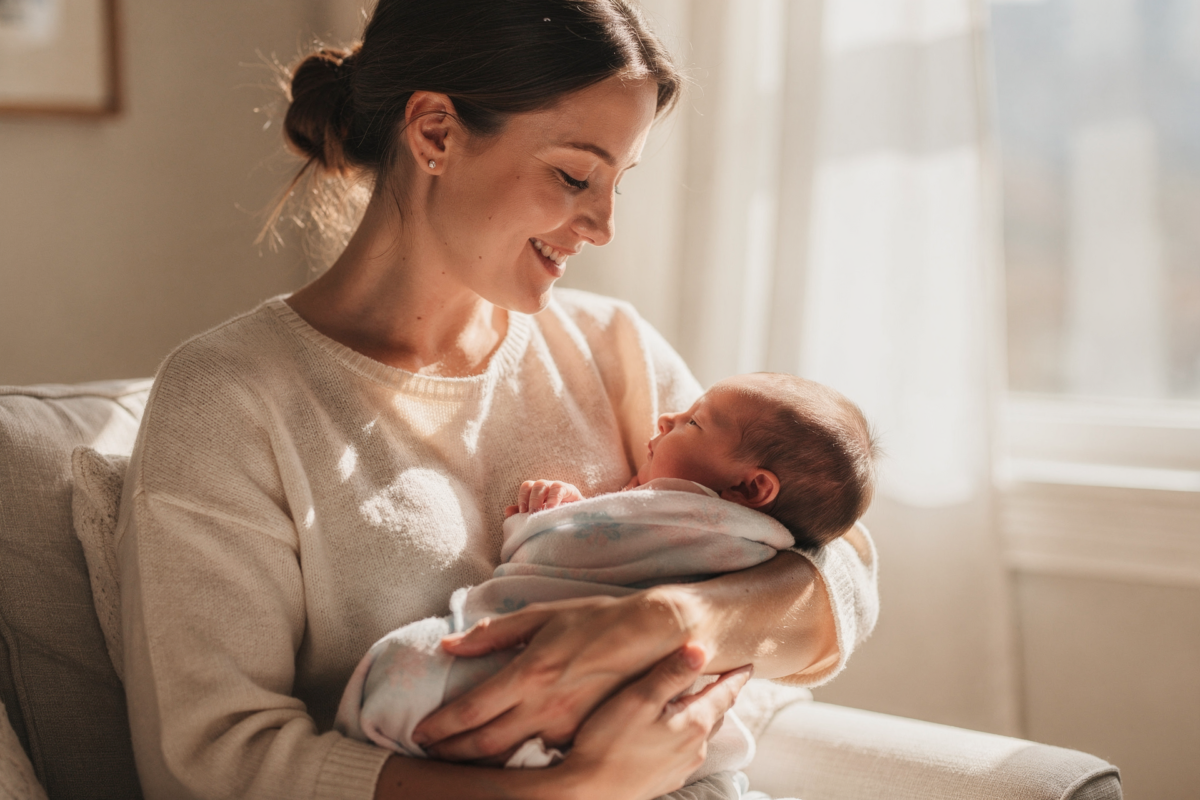 rgo bébé