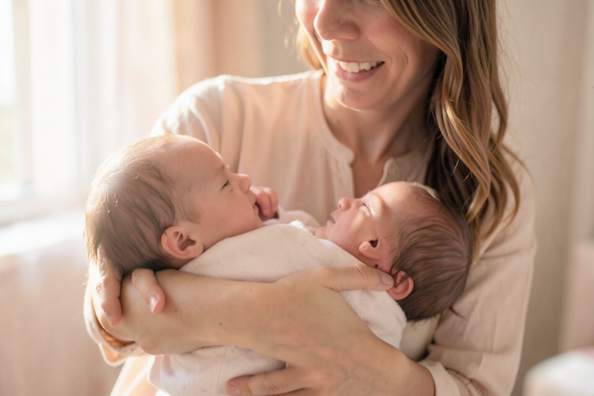 rgo bébé