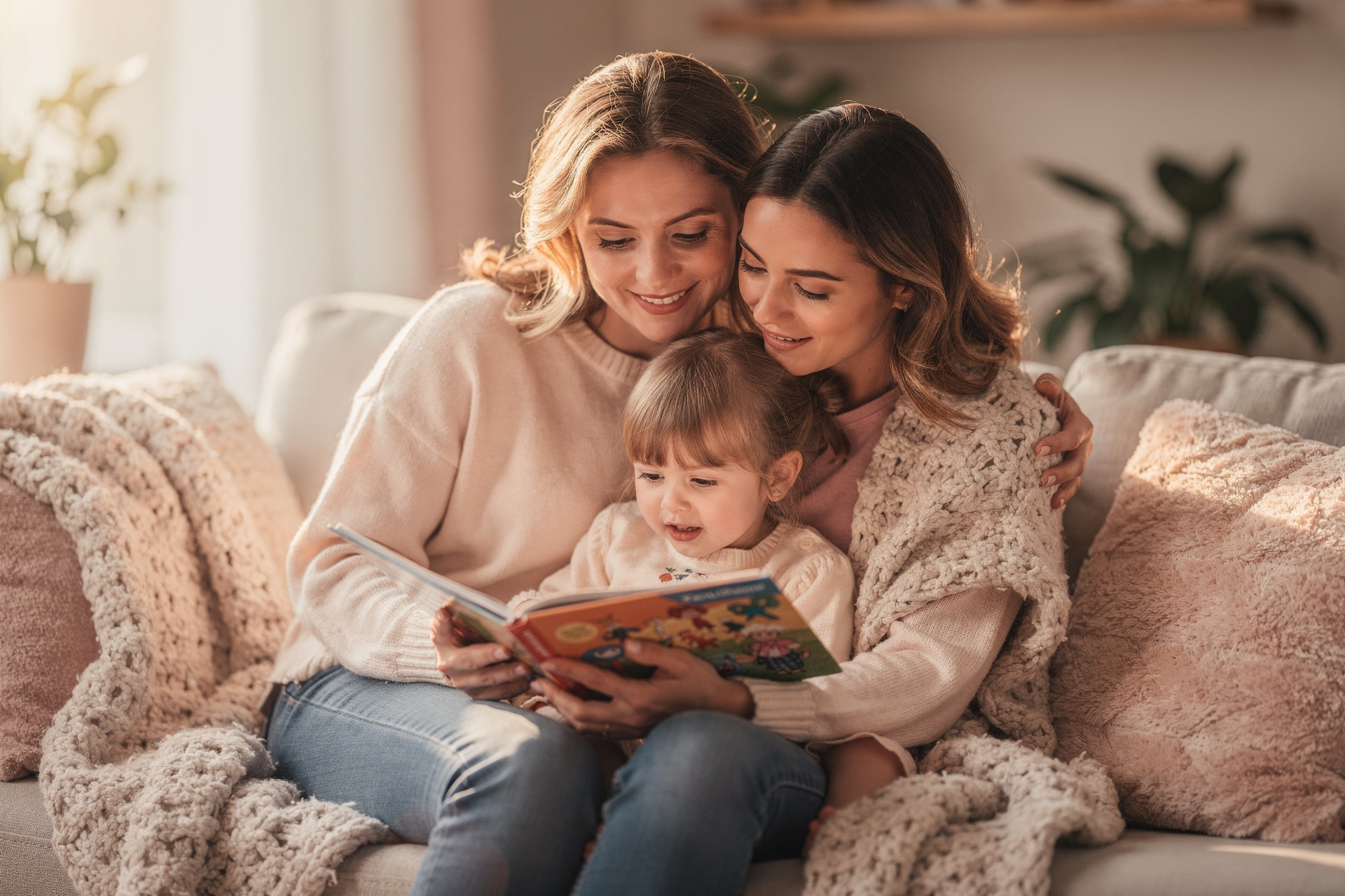 Rubéole : comment protéger son enfant et reconnaître les premiers signes ?