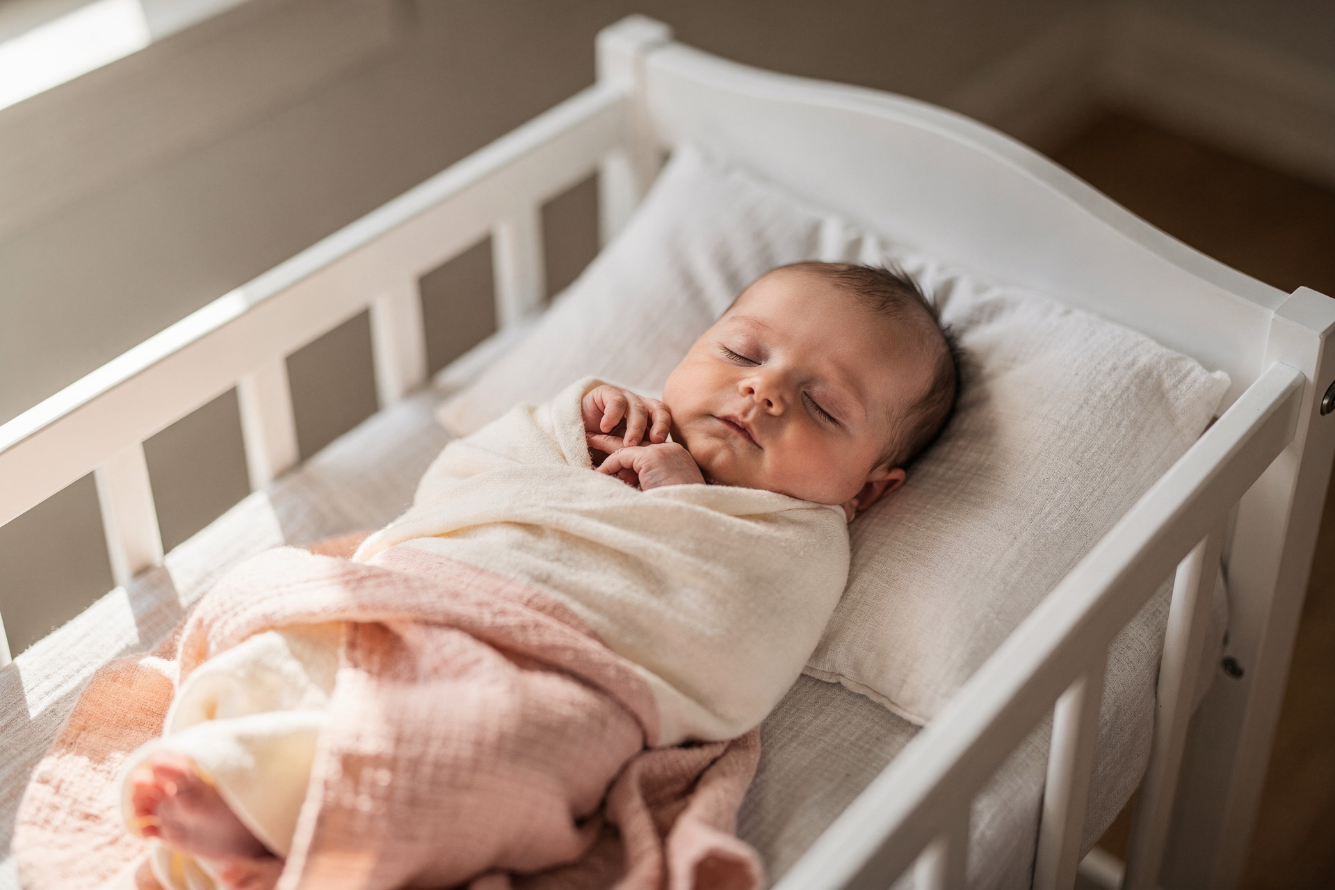 Tapis bébé éveil : comment bien choisir selon votre situation