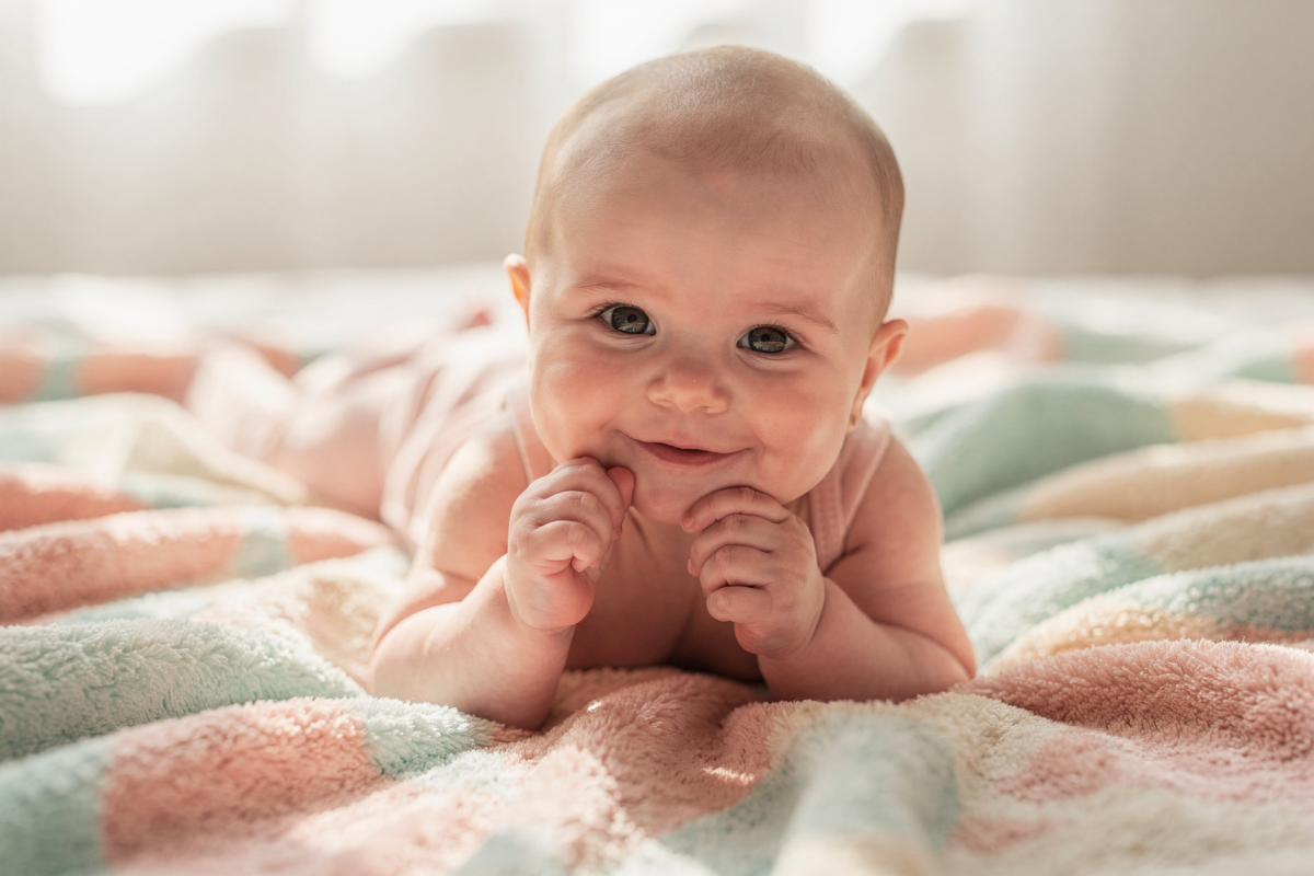 berceau bebe