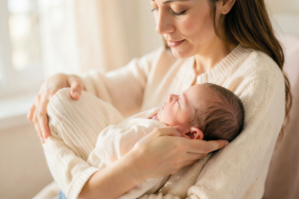 berceau bebe