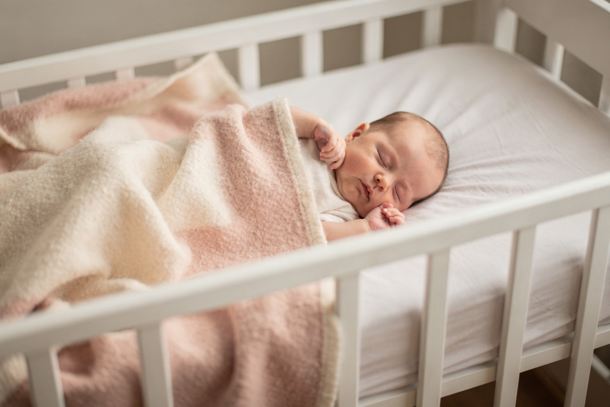 bouton varicelle bebe
