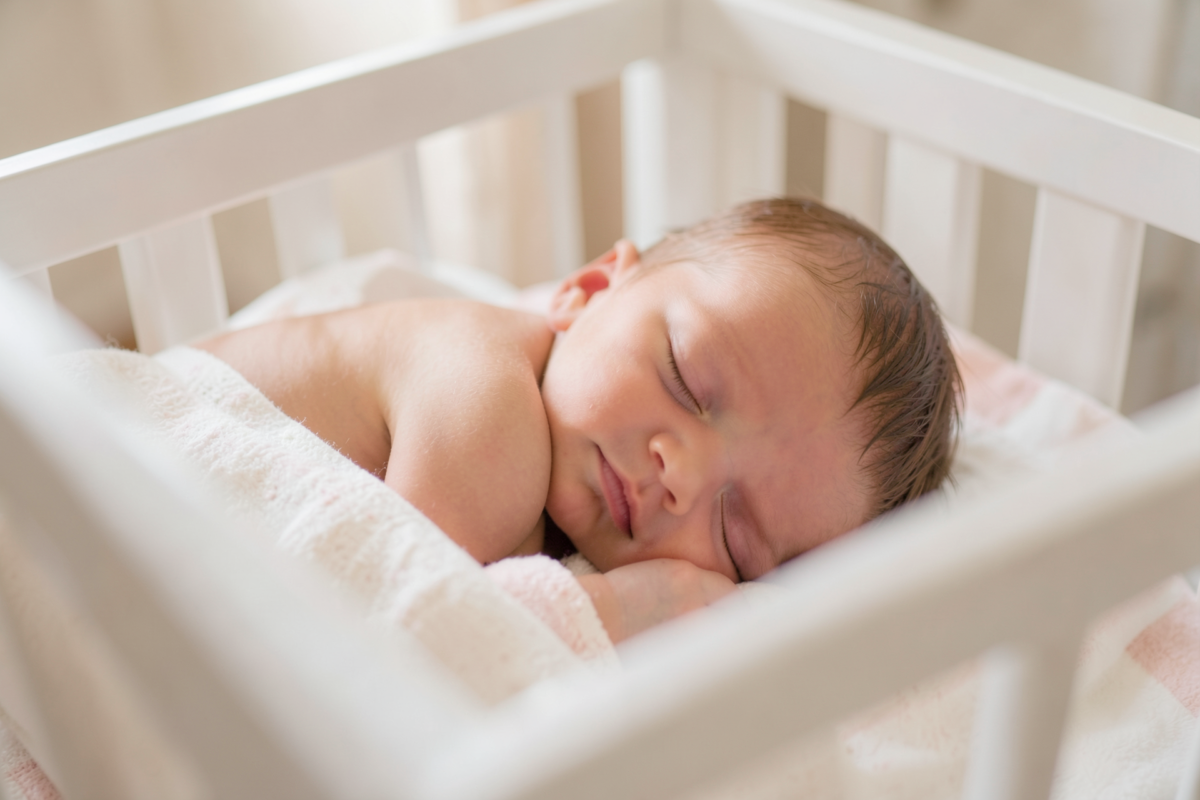 bouton varicelle bebe
