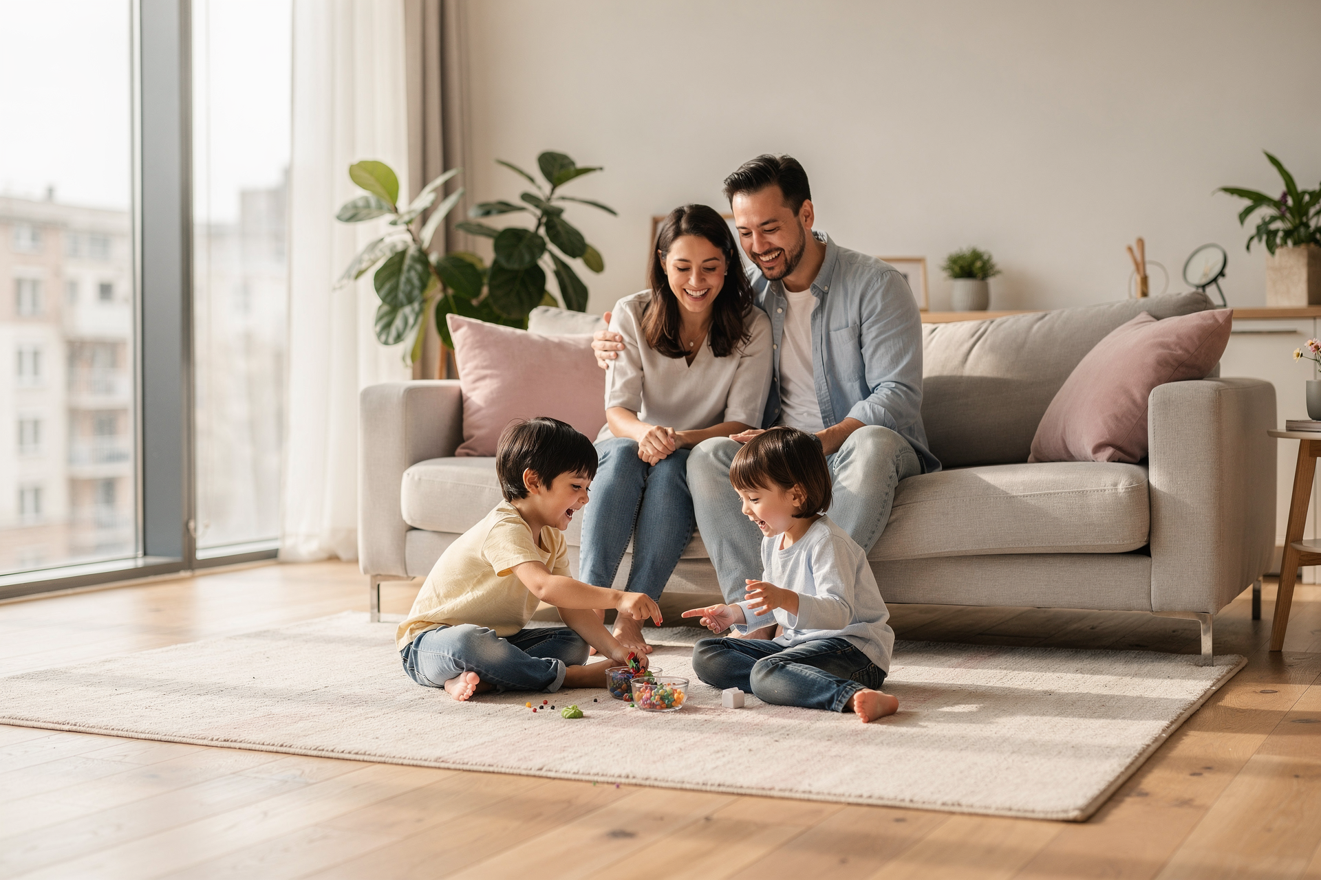 Cadeaux pour enfant de 5 ans : comment choisir un jouet vraiment adapté