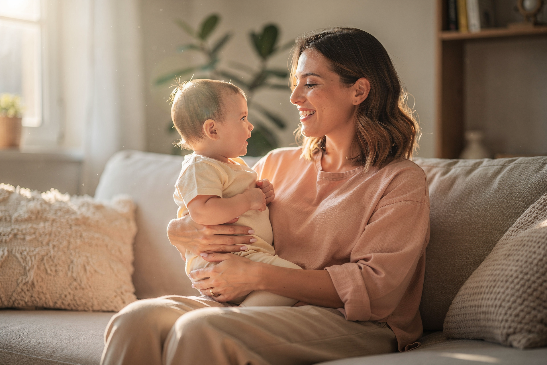 Les plus beaux cadeaux d&rsquo;anniversaire pour maman selon son style