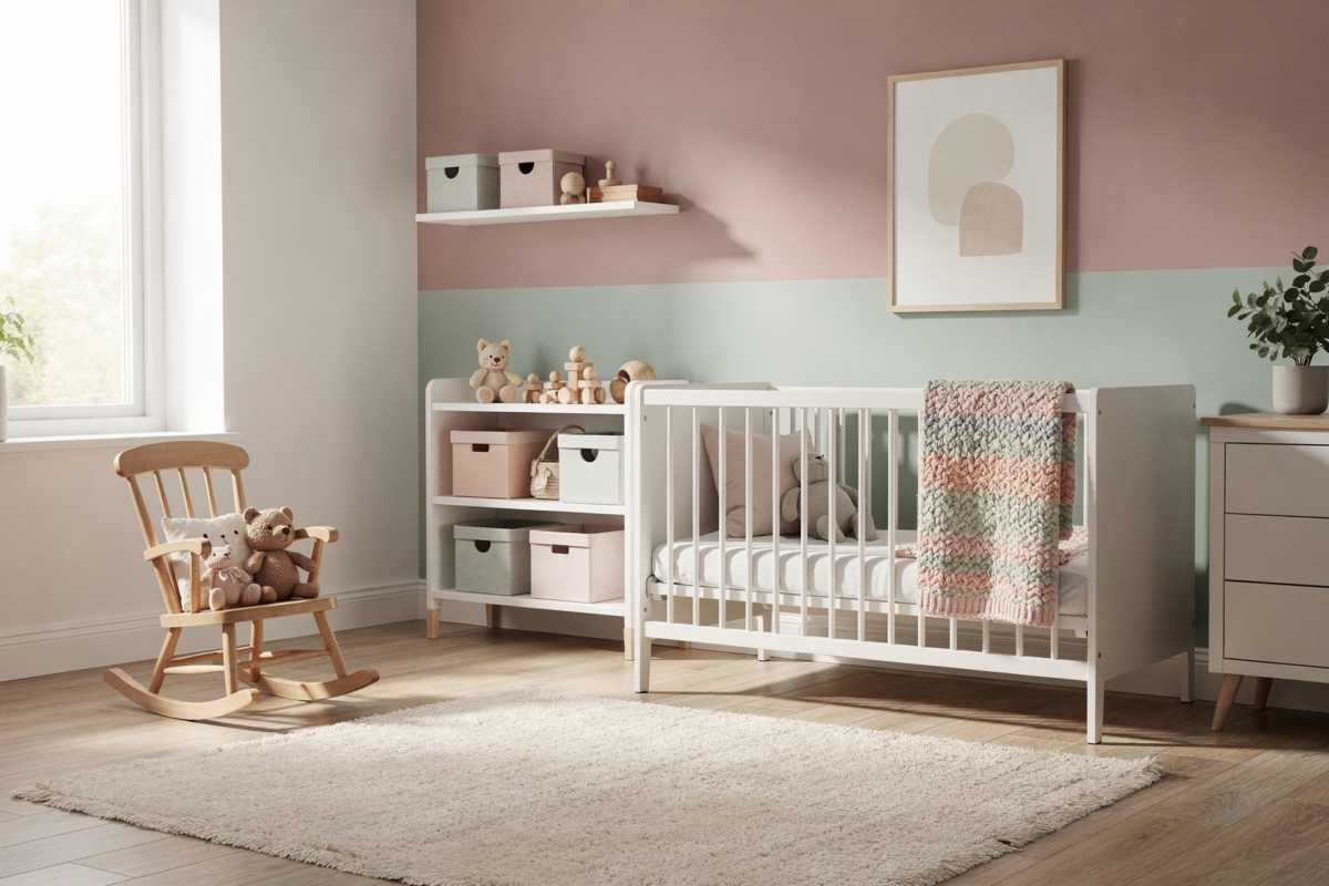 cadeau naissance personnalisé