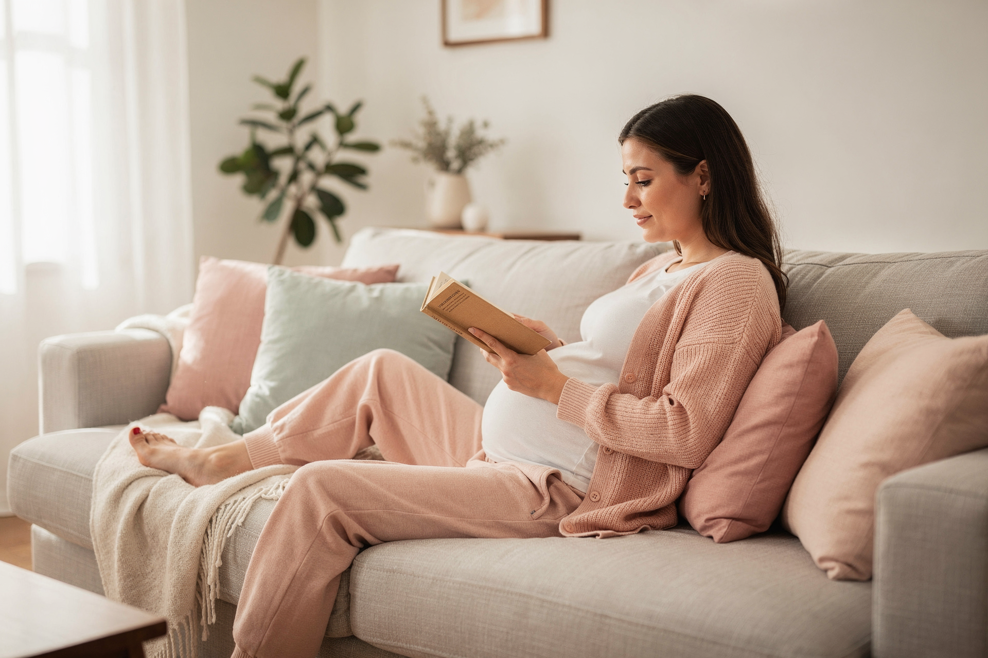 Calcul pour grossesse : la méthode simple et fiable pour connaître votre terme