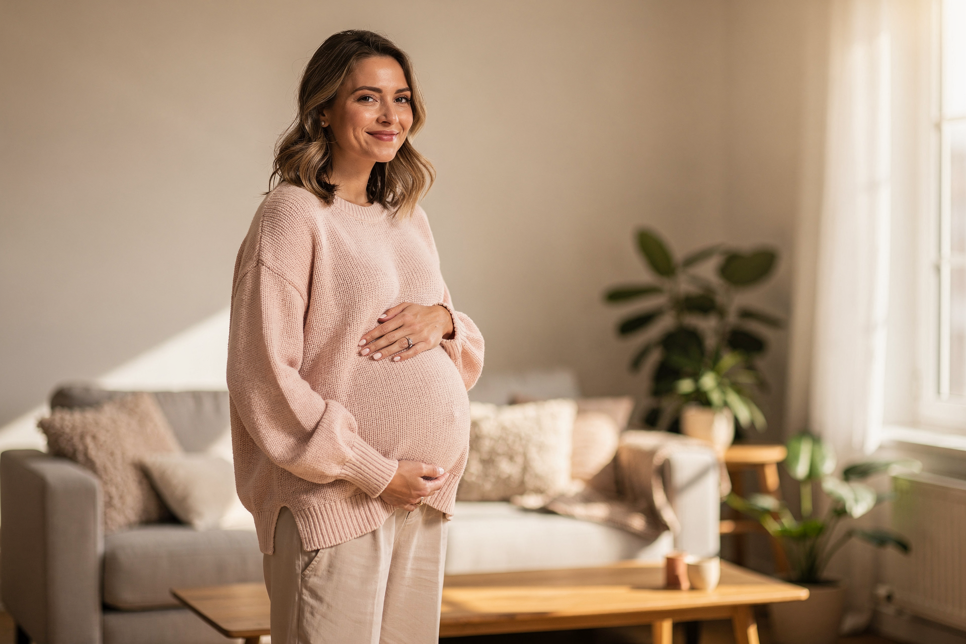 Calcule grossesse : la méthode simple et fiable pour connaître votre terme