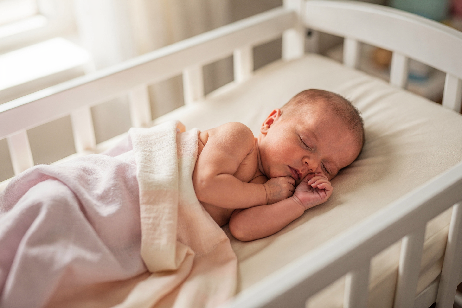 Casque antibruit bébé : comment protéger efficacement l&rsquo;audition de votre enfant ?
